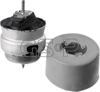 GSP 512230 - Sospensione, Motore www.autoricambi360.it