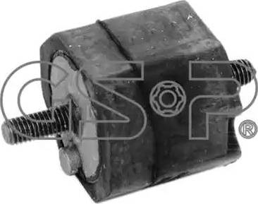 GSP 512745 - Supporto, Cambio automatico www.autoricambi360.it