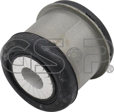 GSP 512763 - Supporto, Corpo assiale www.autoricambi360.it