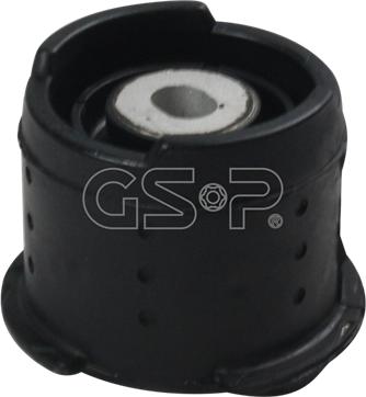 GSP 512703 - Supporto, Corpo assiale www.autoricambi360.it