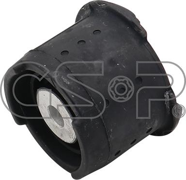 GSP 512702 - Supporto, Corpo assiale www.autoricambi360.it