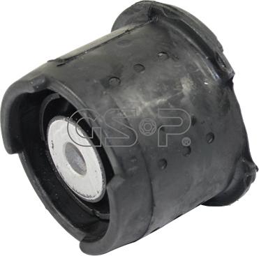 GSP 512702 - Supporto, Corpo assiale www.autoricambi360.it