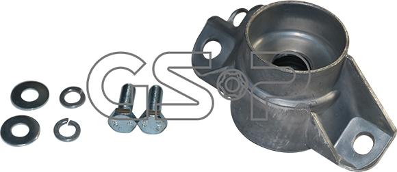 GSP 517958S - Supporto ammortizzatore a molla www.autoricambi360.it