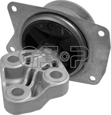 GSP 517968 - Sospensione, Motore www.autoricambi360.it