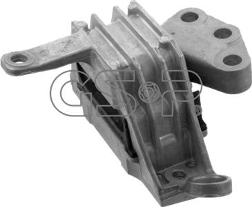 GSP 517962 - Sospensione, Motore www.autoricambi360.it