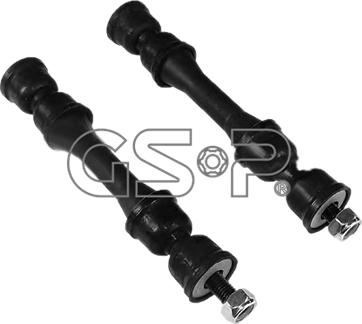 GSP 517915S - Asta / Puntone, Stabilizzatore www.autoricambi360.it