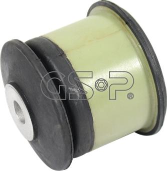GSP 517926 - Supporto, Corpo assiale www.autoricambi360.it