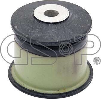 GSP 517926 - Supporto, Corpo assiale www.autoricambi360.it