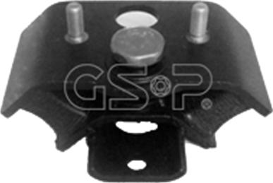 GSP 517446 - Sospensione, Motore www.autoricambi360.it