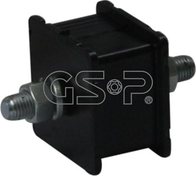 GSP 517419 - Sospensione, Motore www.autoricambi360.it