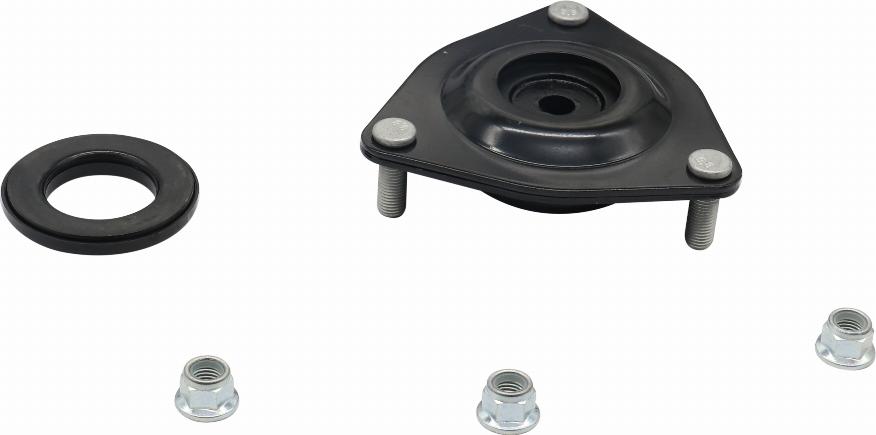 GSP 517410S - Supporto ammortizzatore a molla www.autoricambi360.it