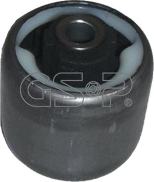 GSP 517482 - Supporto, Corpo assiale www.autoricambi360.it