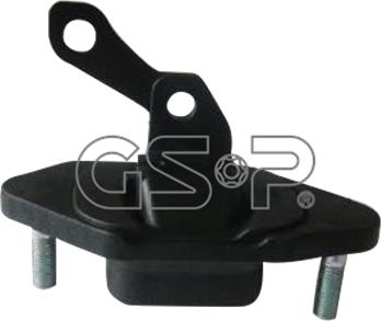 GSP 517434 - Sospensione, Motore www.autoricambi360.it