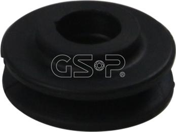 GSP 517566 - Supporto, Corpo assiale www.autoricambi360.it