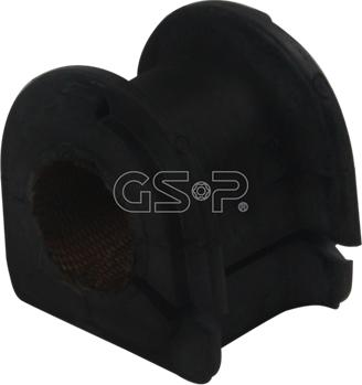 GSP 517535 - Bronzina cuscinetto, Barra stabilizzatrice www.autoricambi360.it