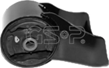 GSP 517531 - Sospensione, Motore www.autoricambi360.it