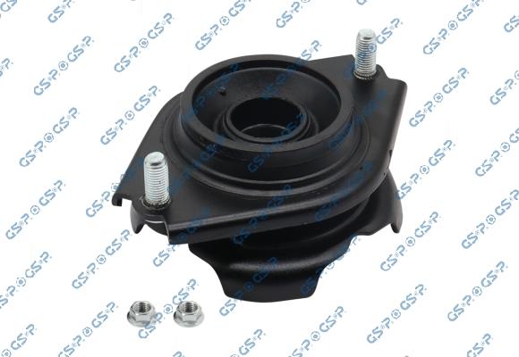 GSP 517617S - Supporto ammortizzatore a molla www.autoricambi360.it