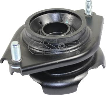 GSP 517617 - Supporto ammortizzatore a molla www.autoricambi360.it