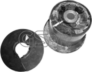 GSP 517685 - Sospensione, Motore www.autoricambi360.it