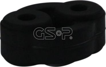 GSP 517630 - Supporto, Silenziatore www.autoricambi360.it