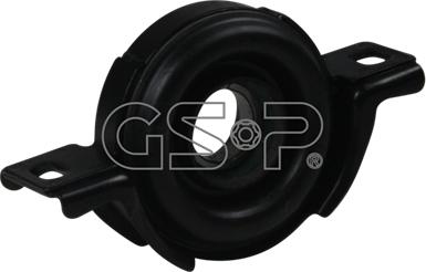 GSP 517627 - Supporto, Albero cardanico www.autoricambi360.it