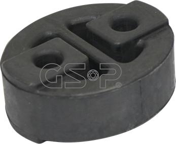 GSP 517671 - Supporto, Silenziatore www.autoricambi360.it