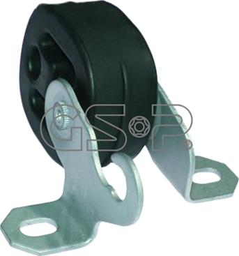 GSP 517149 - Supporto, Silenziatore www.autoricambi360.it