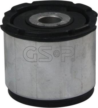 GSP 517164 - Supporto, Corpo assiale www.autoricambi360.it