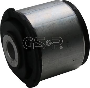 GSP 517165 - Supporto, Corpo assiale www.autoricambi360.it