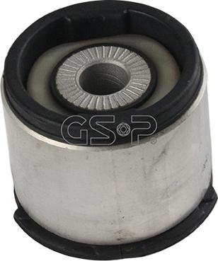 GSP 517165 - Supporto, Corpo assiale www.autoricambi360.it