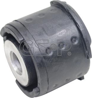 GSP 517840 - Supporto, Corpo assiale www.autoricambi360.it