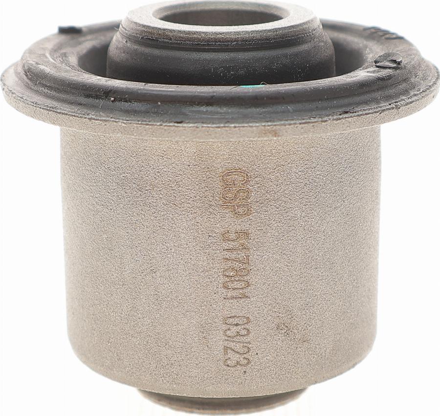 GSP 517801 - Supporto, Braccio oscillante www.autoricambi360.it