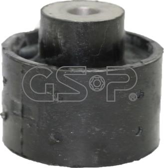 GSP 517816 - Supporto, Corpo assiale www.autoricambi360.it