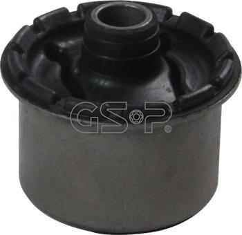 GSP 517836 - Supporto, Corpo assiale www.autoricambi360.it