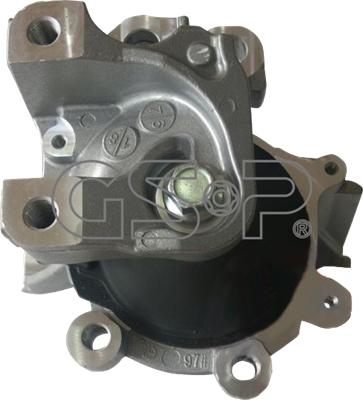 GSP 517200 - Sospensione, Motore www.autoricambi360.it