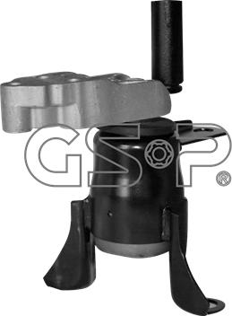 GSP 517739 - Sospensione, Motore www.autoricambi360.it
