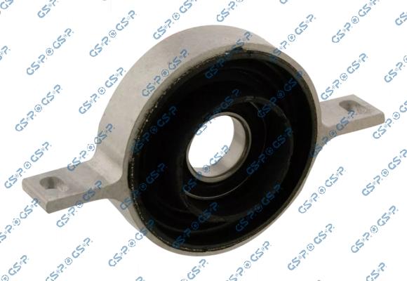 GSP 539921 - Supporto, Albero cardanico www.autoricambi360.it