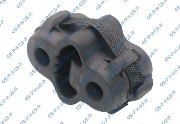 GSP 539456 - Supporto, Silenziatore www.autoricambi360.it