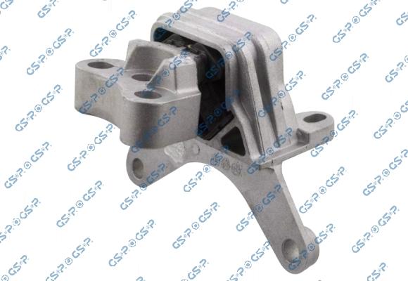 GSP 539545 - Sospensione, Motore www.autoricambi360.it