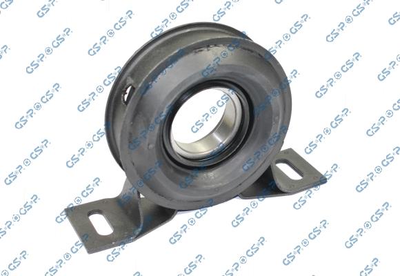 GSP 539038 - Supporto, Albero cardanico www.autoricambi360.it