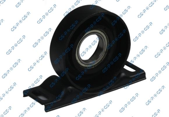 GSP 539079 - Supporto, Albero cardanico www.autoricambi360.it