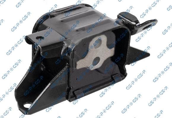 GSP 539161 - Supporto, Cambio www.autoricambi360.it