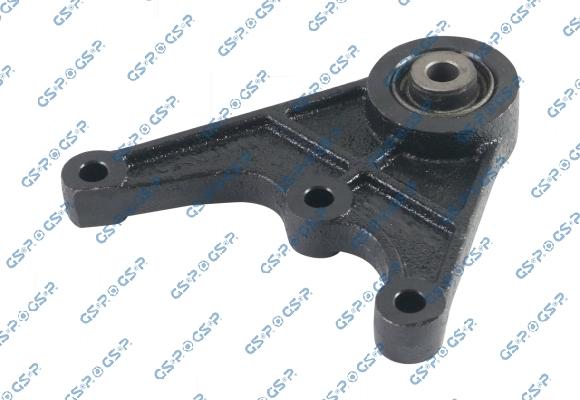 GSP 539102 - Sospensione, Motore www.autoricambi360.it