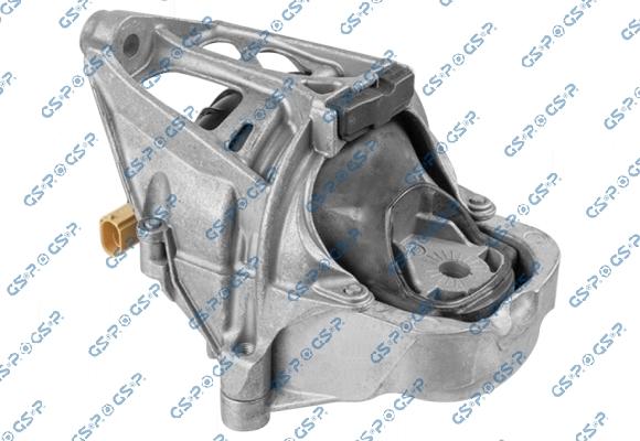 GSP 539137 - Sospensione, Motore www.autoricambi360.it