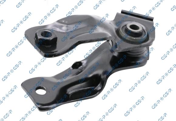 GSP 539124 - Sospensione, Motore www.autoricambi360.it