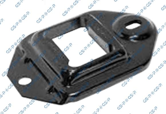 GSP 539868 - Sospensione, Motore www.autoricambi360.it