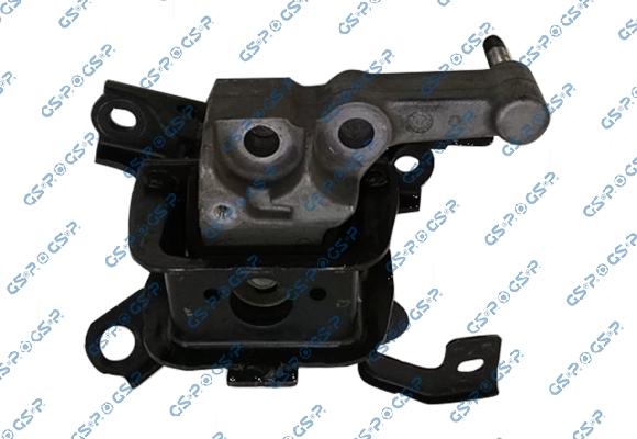 GSP 539817 - Sospensione, Motore www.autoricambi360.it