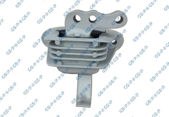 GSP 539835 - Sospensione, Motore www.autoricambi360.it