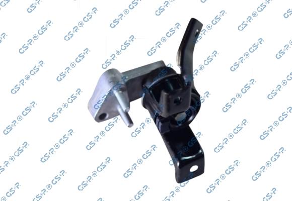 GSP 539391 - Sospensione, Motore www.autoricambi360.it