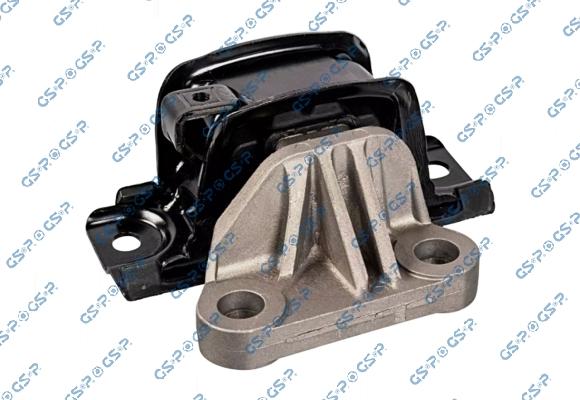 GSP 539272 - Sospensione, Motore www.autoricambi360.it